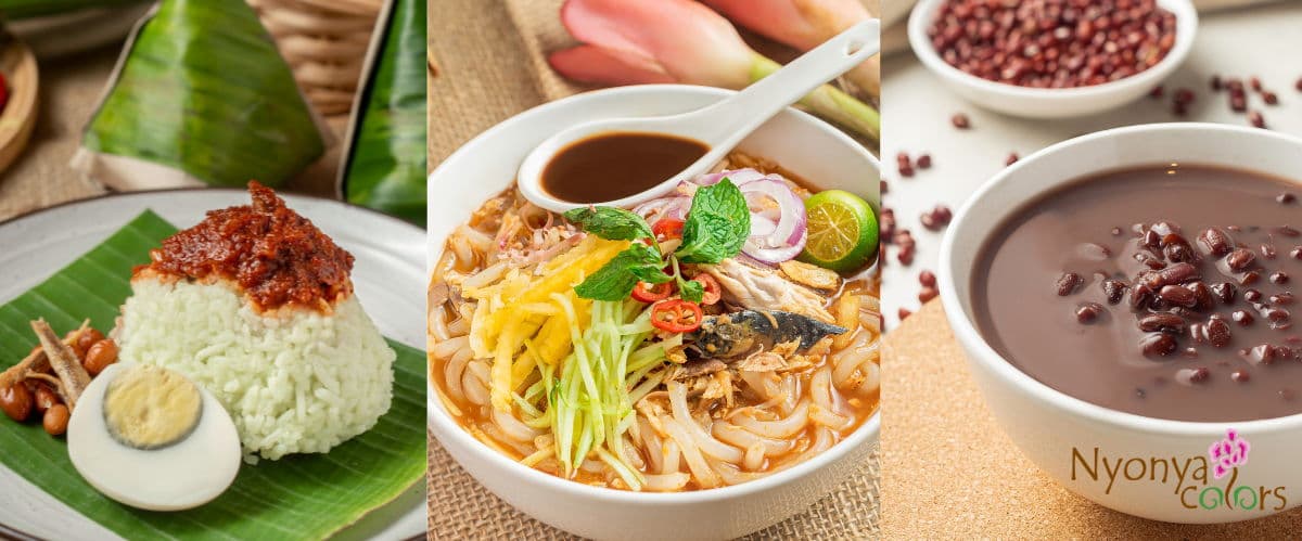 NYONYA COLORS  (MAIN SITE)